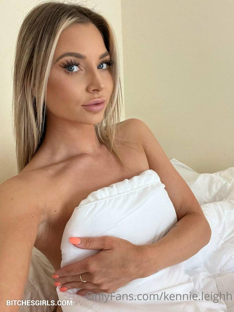 Kennie Leighh Instagram Sexy Influencer - Onlyfans Leaked Naked Videos - #16