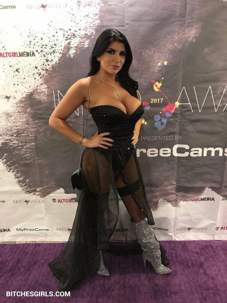 Romi Rain Nude - Onlyfans Leaked Nude Pics - #9