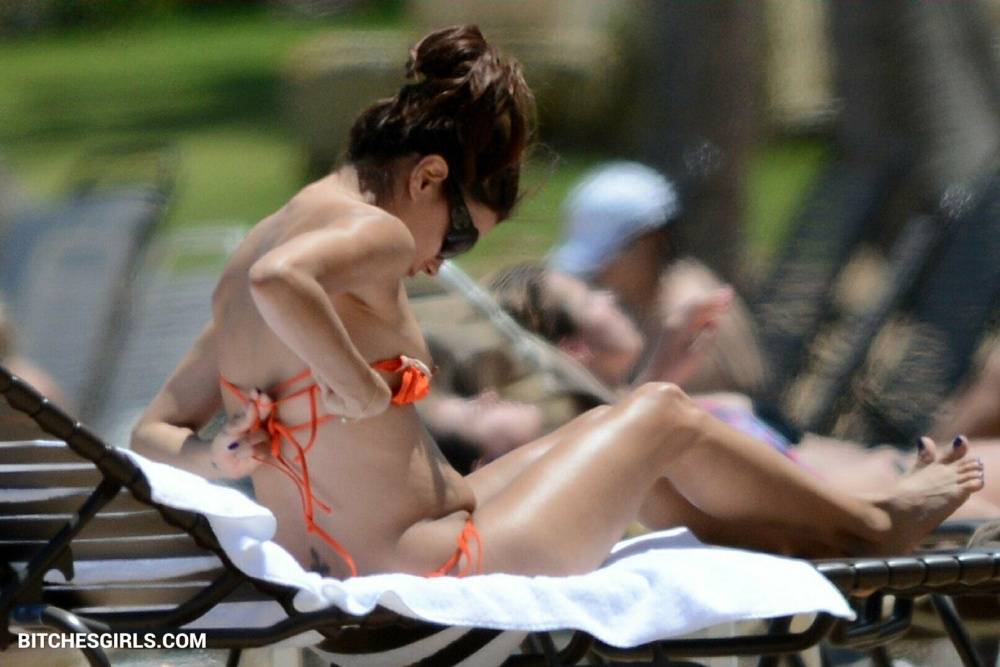Eva Longoria Nude Celeb - Evalongoria Celebrities Leaked Nude Video - #3