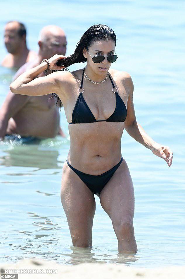 Eva Longoria Nude Celeb - Evalongoria Celebrities Leaked Nude Video - #6