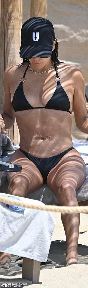 Eva Longoria Nude Celeb - Evalongoria Celebrities Leaked Nude Video - #9