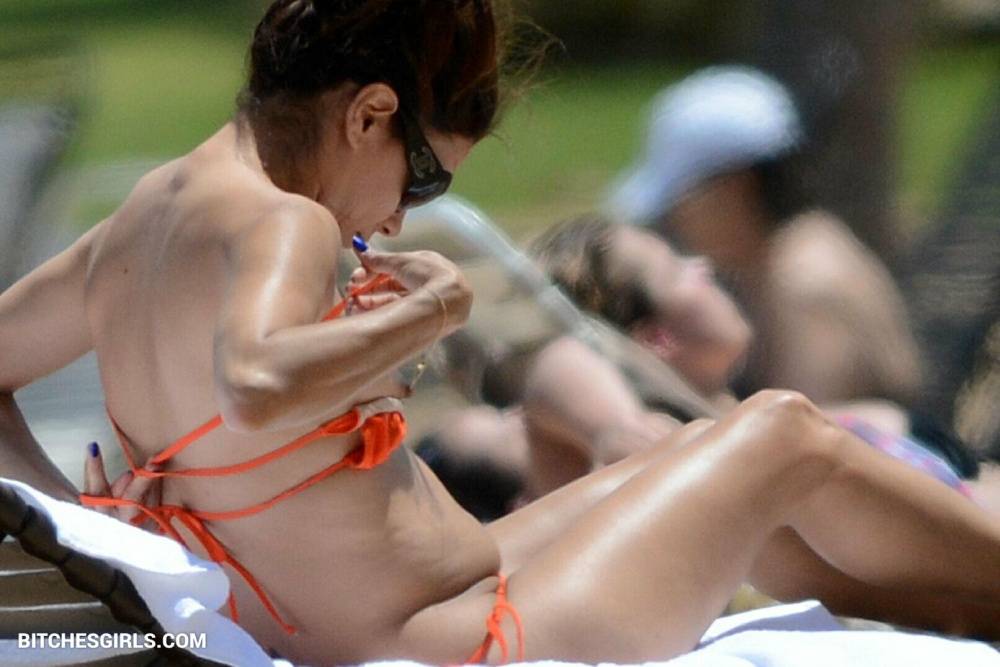 Eva Longoria Nude Celeb - Evalongoria Celebrities Leaked Nude Video - #14