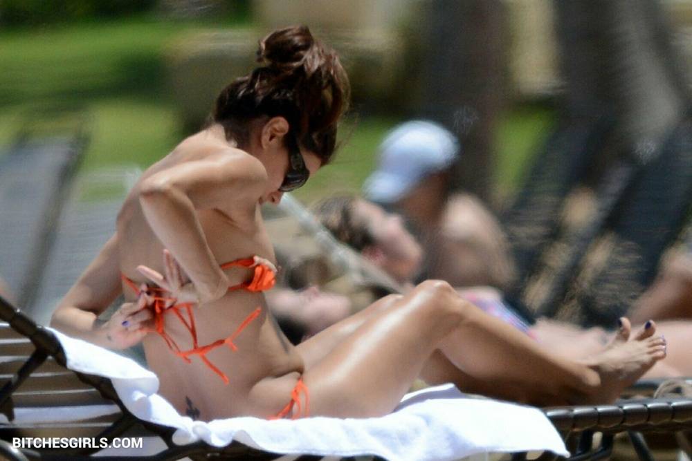 Eva Longoria Nude Celeb - Evalongoria Celebrities Leaked Nude Video - #4