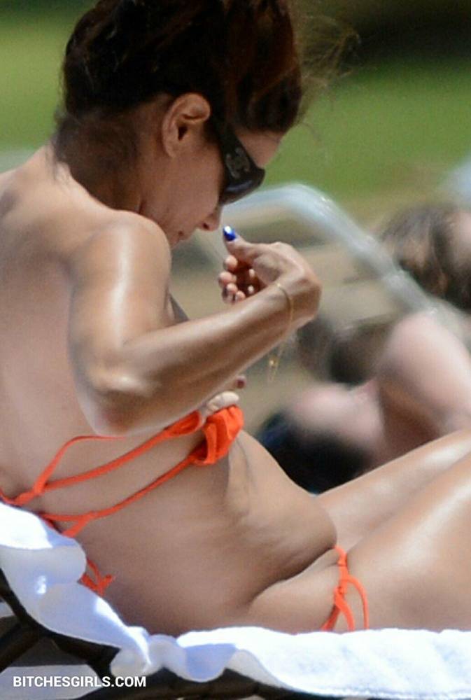 Eva Longoria Nude Celeb - Evalongoria Celebrities Leaked Nude Video - #23