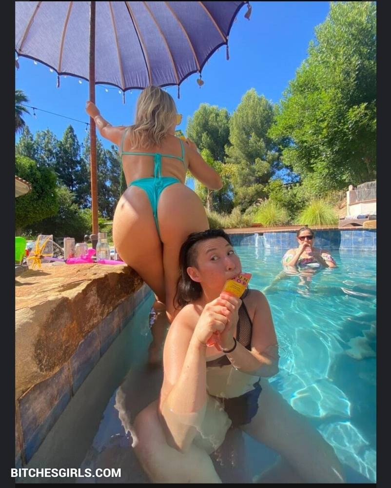 Whitney Moore instagram leaked pics - #24