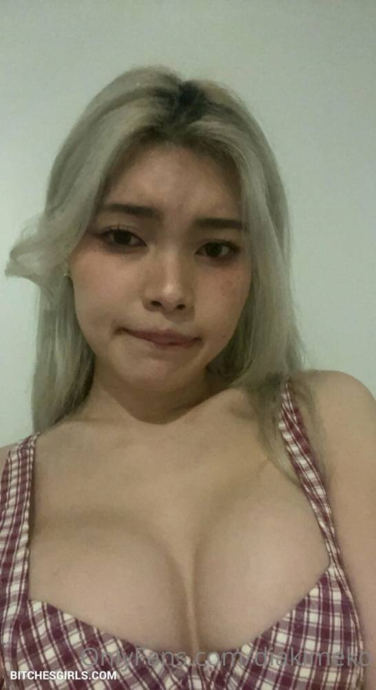 Diakimeko Nude Asian - Onlyfans Leaked Photos - #4