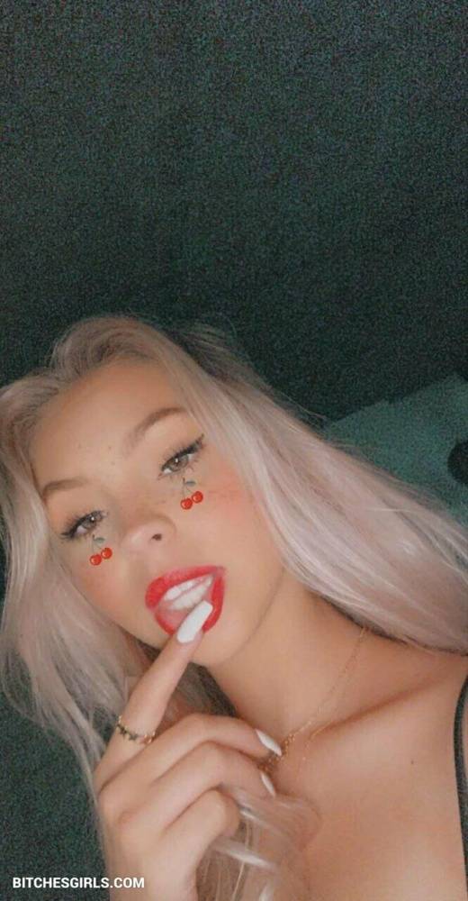 Jordyn Jones Celeb Leaked Tits - Latest Ass Photos - #10