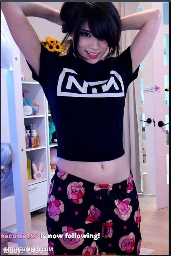 Emiru Nude - NSFW Twitch Streamer Leaks - #9