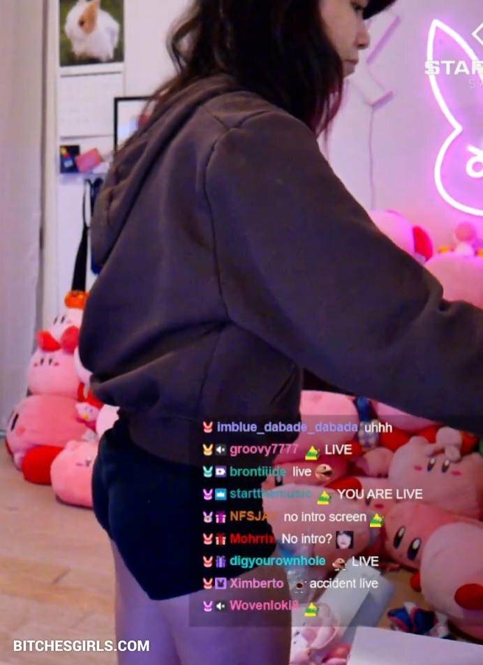 Emiru Nude - NSFW Twitch Streamer Leaks - #1