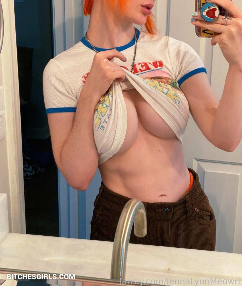 Jenna Lynn Meowri Nude Onlyfans Leaked Pussy Photos - #3
