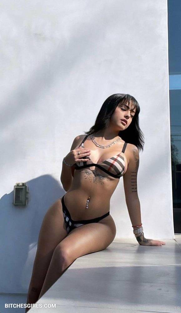 Malu Trevejo Tits Photos - Onlyfans Leaked Nudes - #7