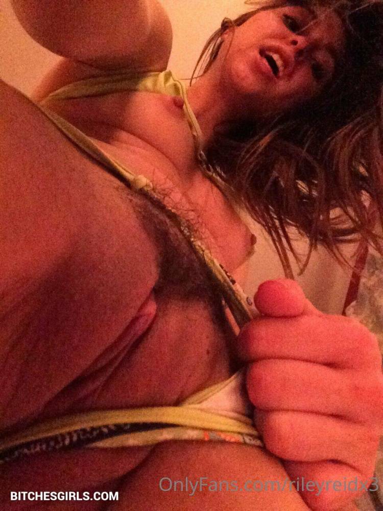 Riley Reid Nude Pornstar - Rileyreidx3 Onlyfans Leaked Nudes - #2