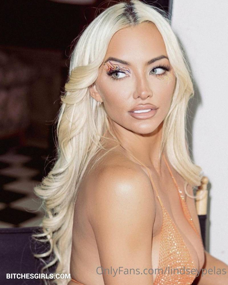 Lindsey Pelas Onlyfans Leaked Boobs Photos - lindseypelas Nudes - #16