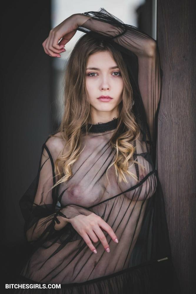 Mila Azul Nude Ukrainian Teen - milaazul4real Leaked Photos - #7