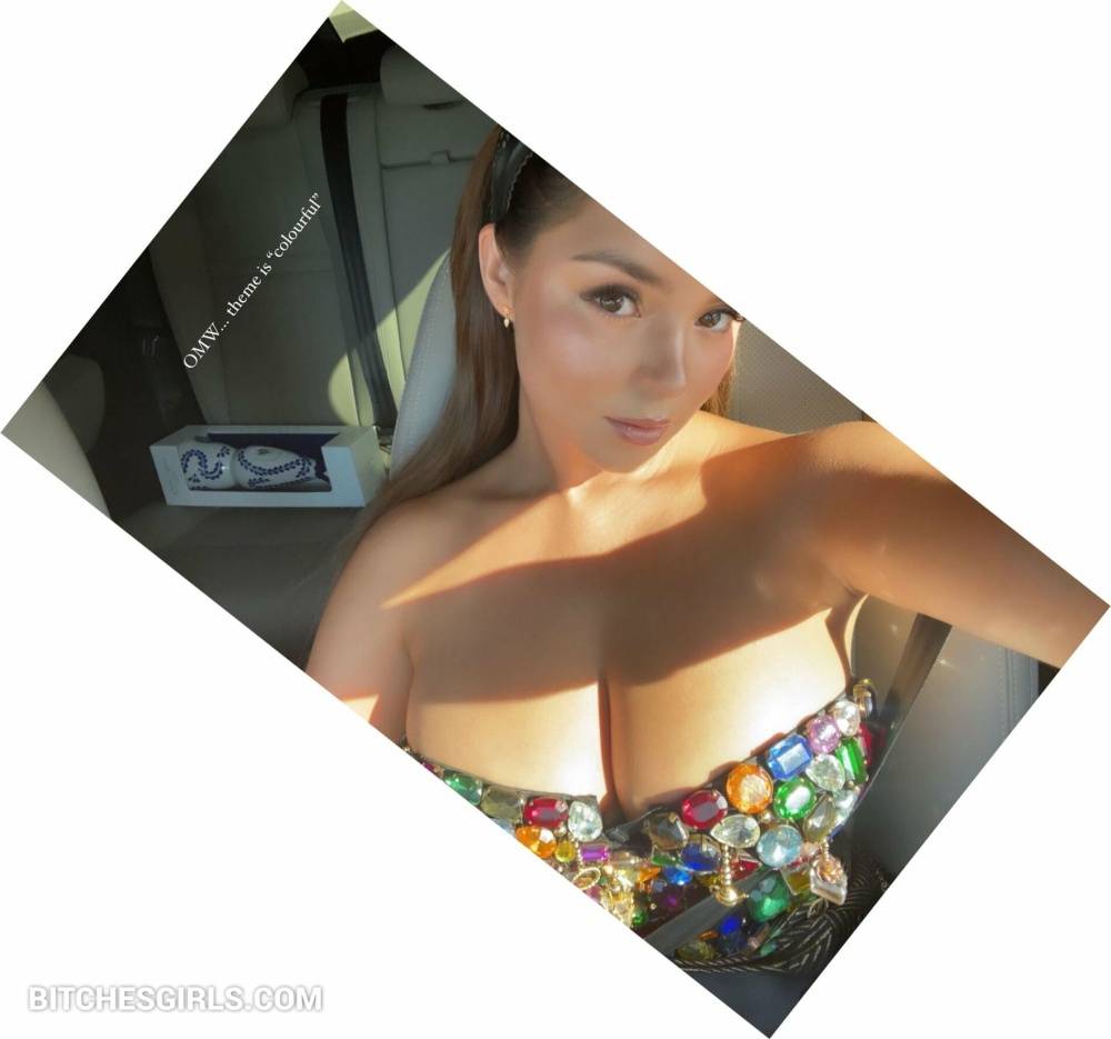 Demi Rose Onlyfans Leaked Nudes - demirose Nude Celeb - #22