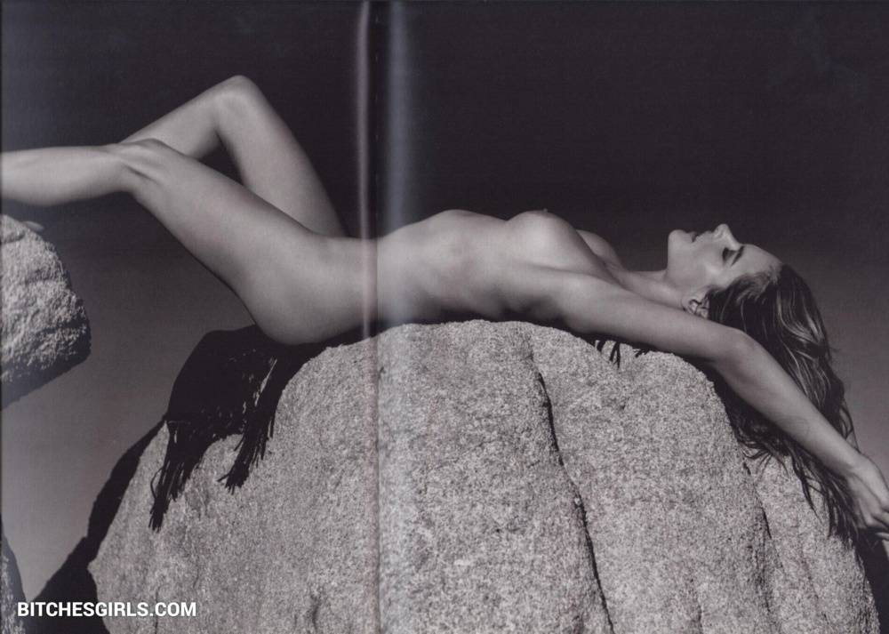 Alessandra Ambrosio Nude Celebrity - #3