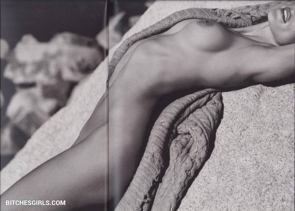 Alessandra Ambrosio Nude Celebrity - #4