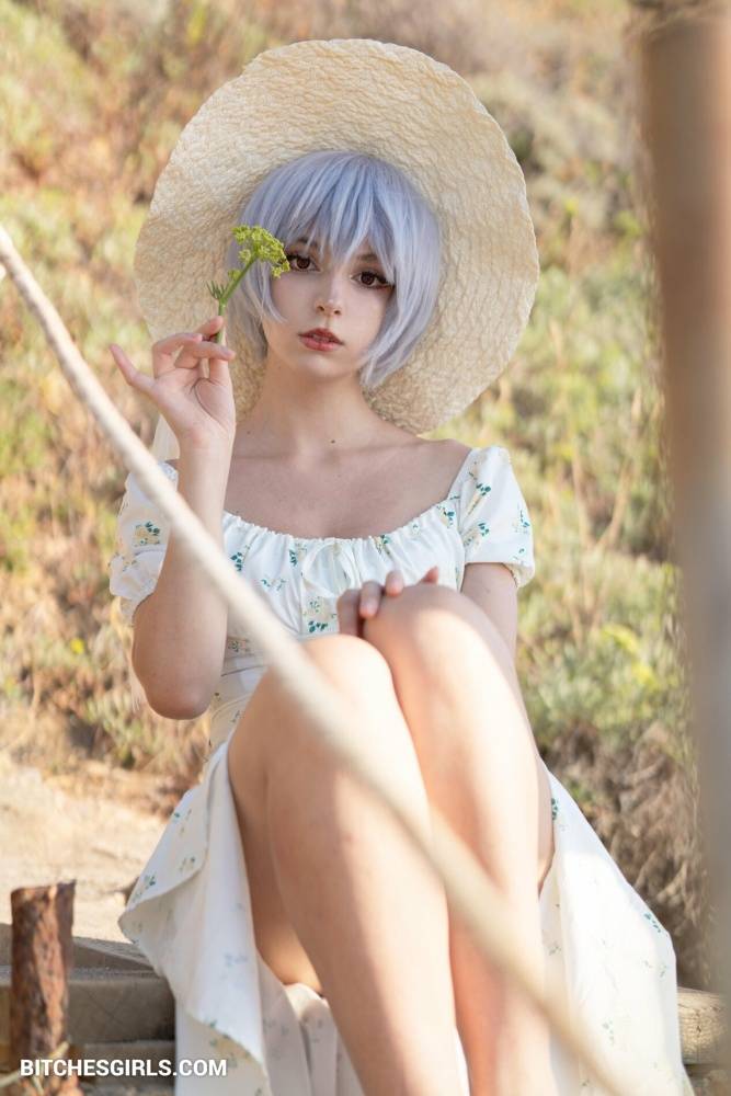 Himeecosplay Cosplay Porn - Himee Lily Nsfw Cosplay - #8