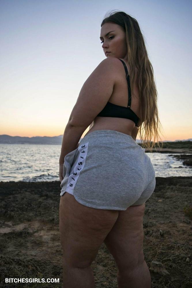 Oddaiceland Nude Thicc - Ingolfs - #2