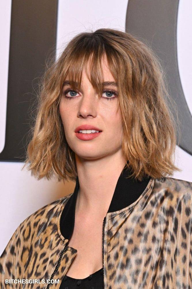 Maya Hawke Nude Celeb - Maya_Hawke Celeb Leaked Nude Videos - #2