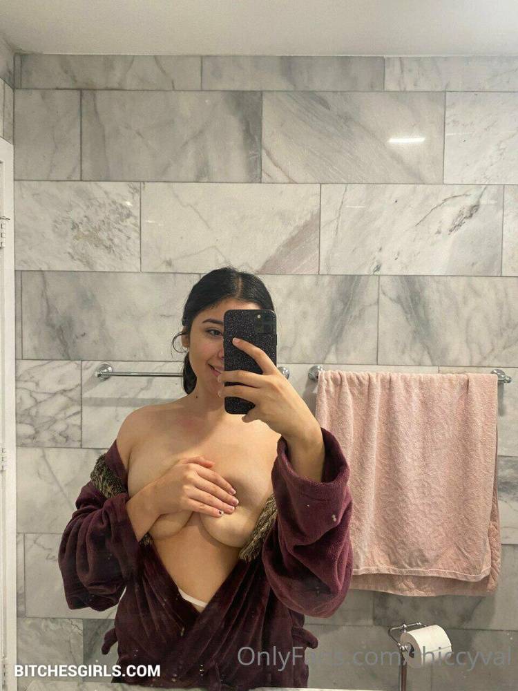 Onlythiccyval Nude Teen - Thiccyxval Onlyfans Leaked Nudes - #13