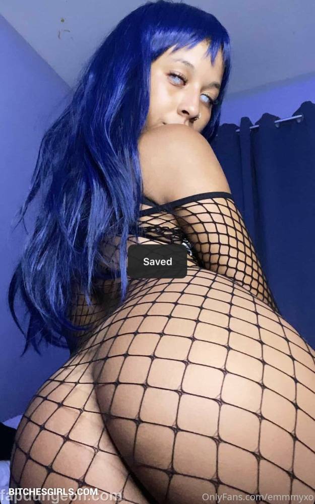 Discover Nude Tiktok - Emmmyxo Tiktok Leaked Nude Video - #8