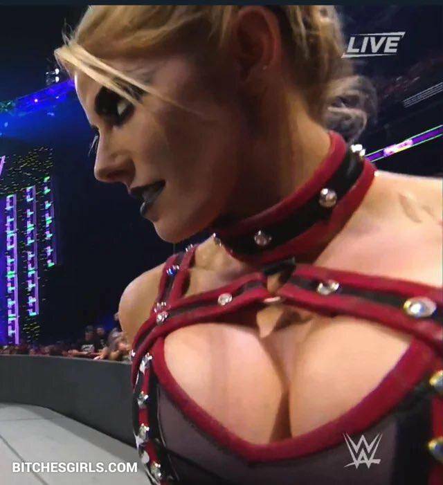 WWE Alexa Bliss - #21