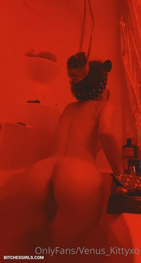 Venus_Kittyxo Nude Tiktok - Nsfw Tiktok Porn - #3