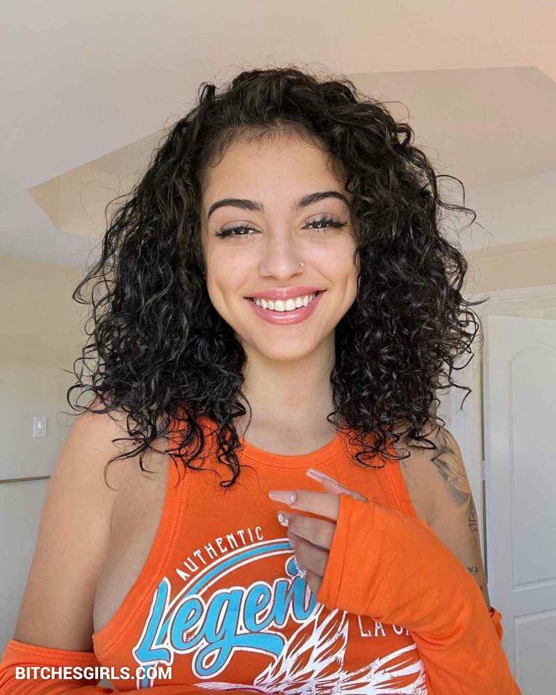 Malu Trevejo Tits Photos - Onlyfans Leaked Nudes - #24