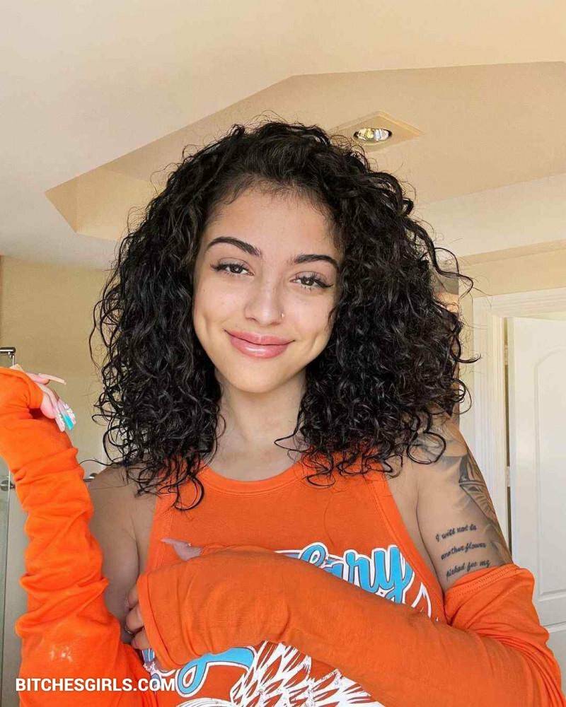 Malu Trevejo Tits Photos - Onlyfans Leaked Nudes - #23