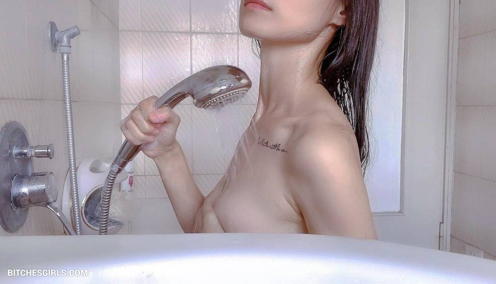Thejessiejiang Asian ASMR Youtuber - Jessie Jiang Patreon Leaked Nude Video - #8