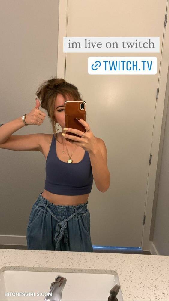 Maya Higa Sexy Twitch Streamer Leaked Photos - #6