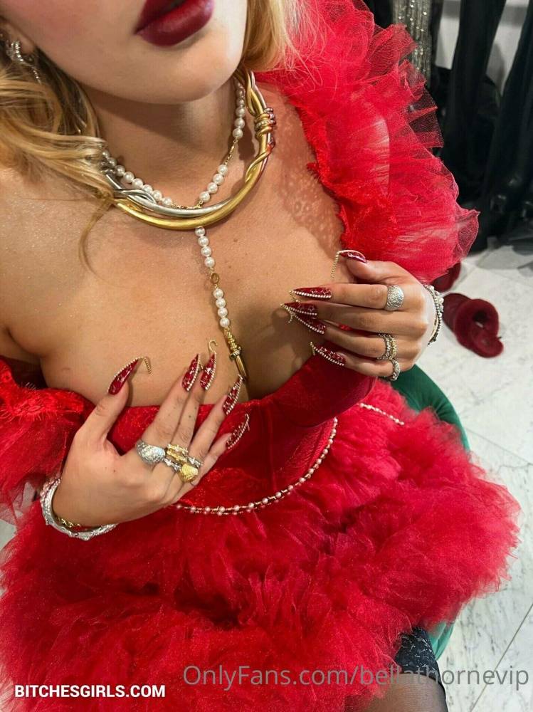 Bella Thorne Onlyfans Leaked Nudes - Celebrity Porn - #5