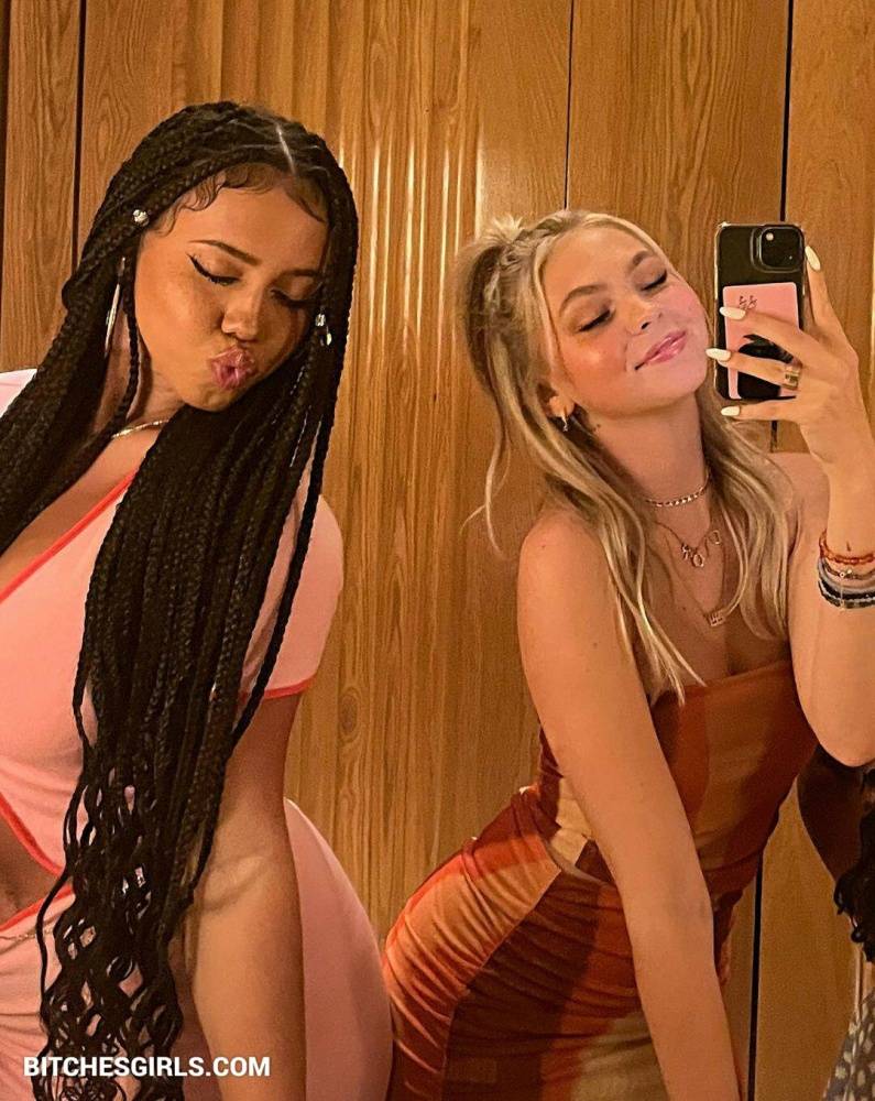 Jordyn Jones Celeb Leaked Tits - Latest Ass Photos - #22