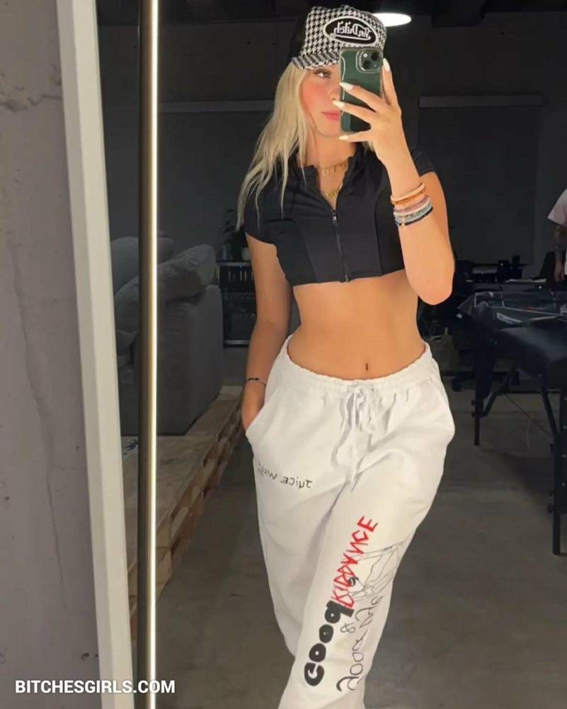 Jordyn Jones Celeb Leaked Tits - Latest Ass Photos - #19