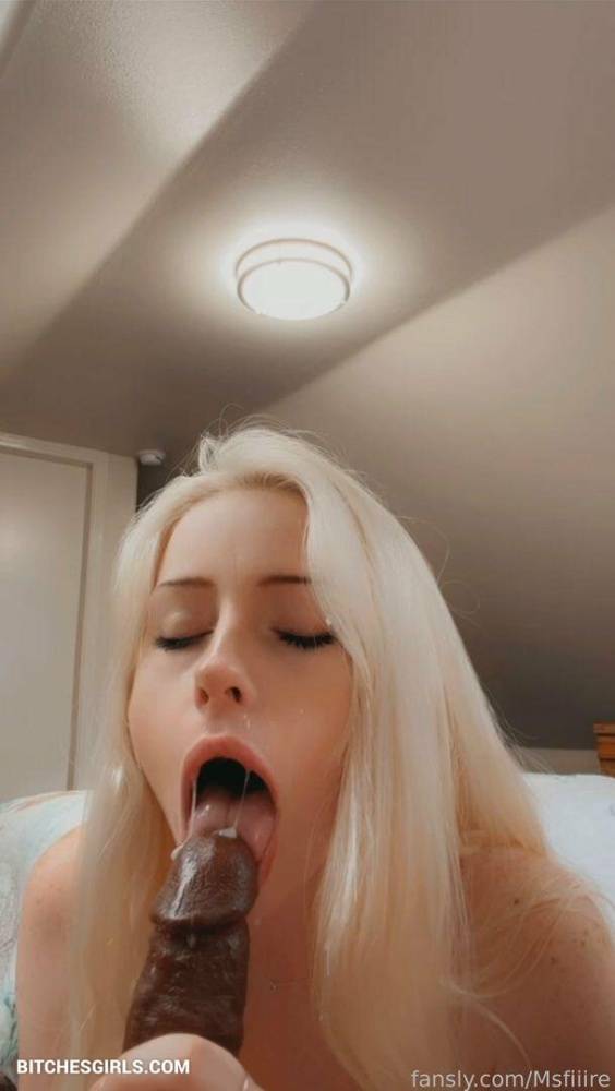 MSFIIIRE Onlyfans Leaked Nudes - Emily Taylor Nude Twitch Streamer - #15