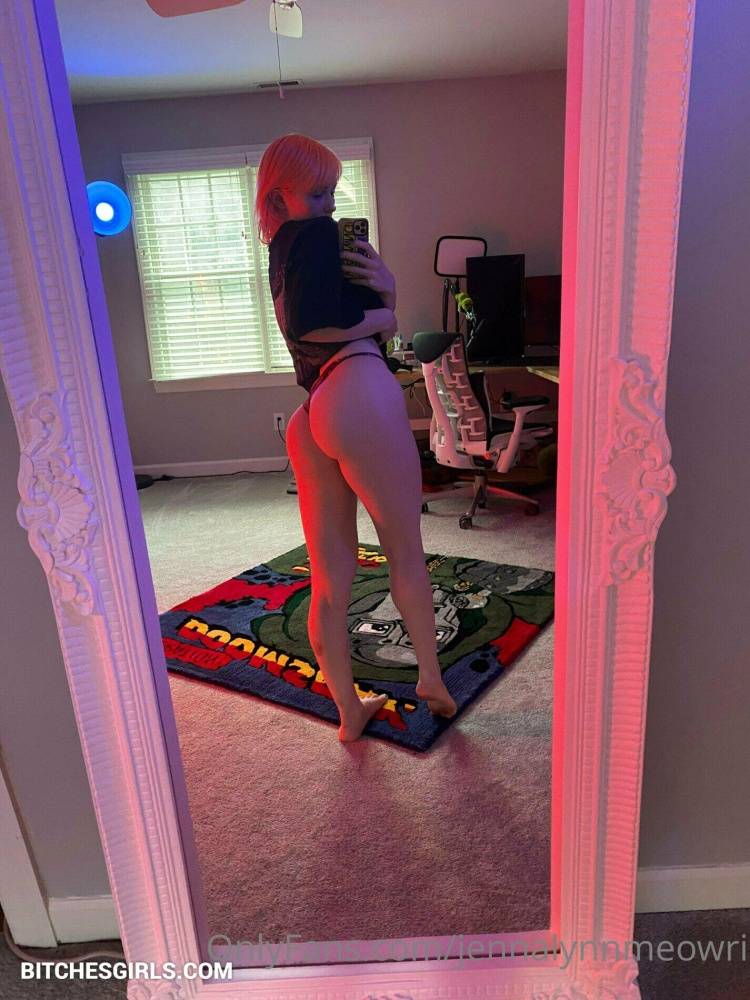 Jenna Lynn Meowri Nude Onlyfans Leaked Pussy Photos - #8