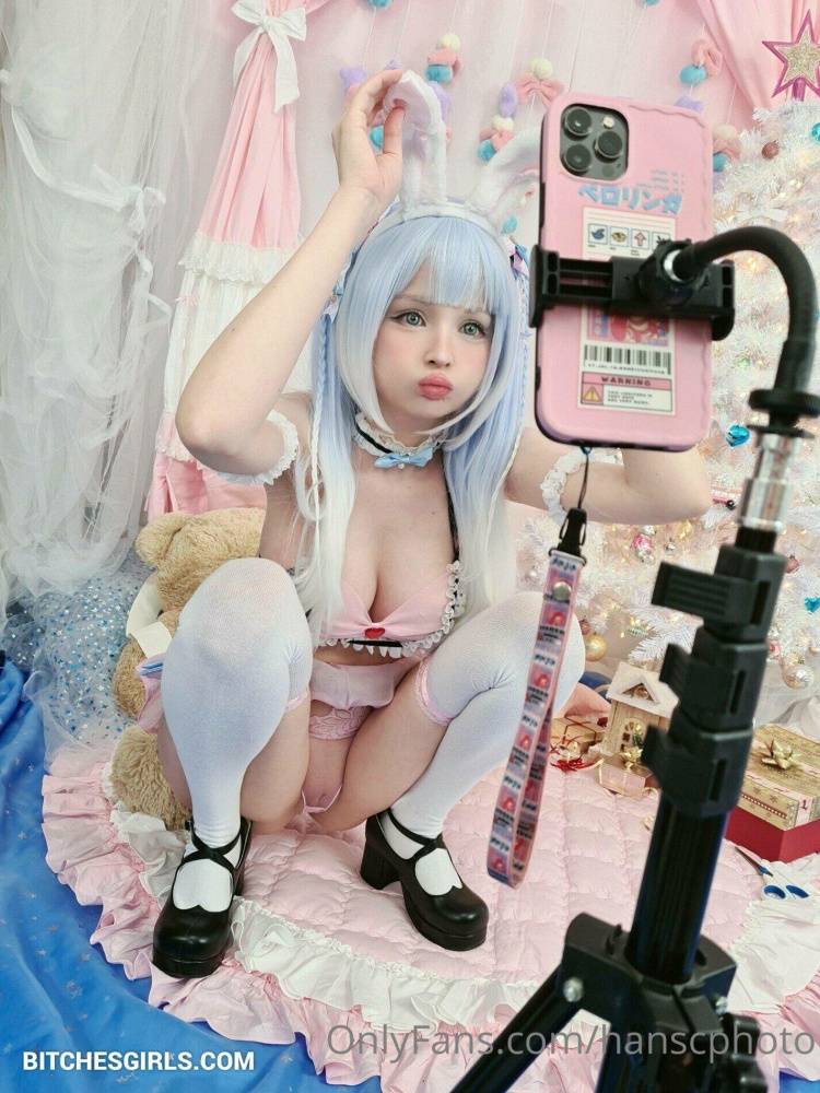 Hidori Rose Onlyfans Leaked Nude Cosplays - #22