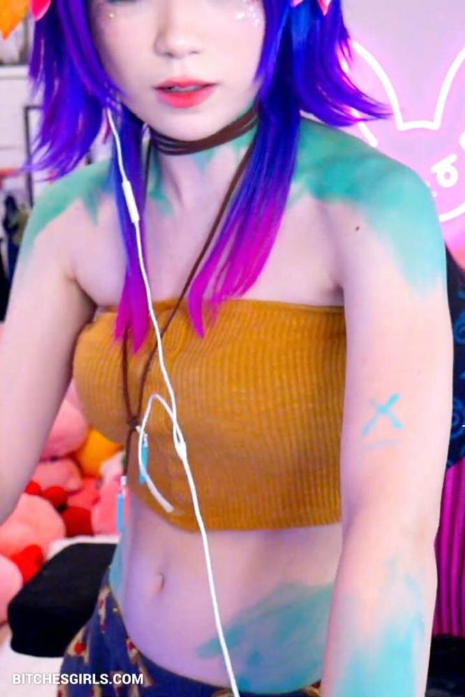 Emiru Twitch Streamer Leaked Nudes - #23