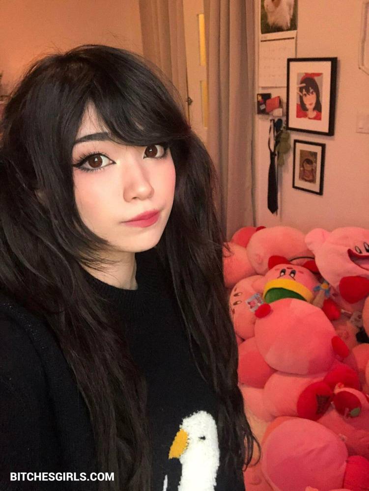 Emiru Twitch Streamer Leaked Nudes - #3