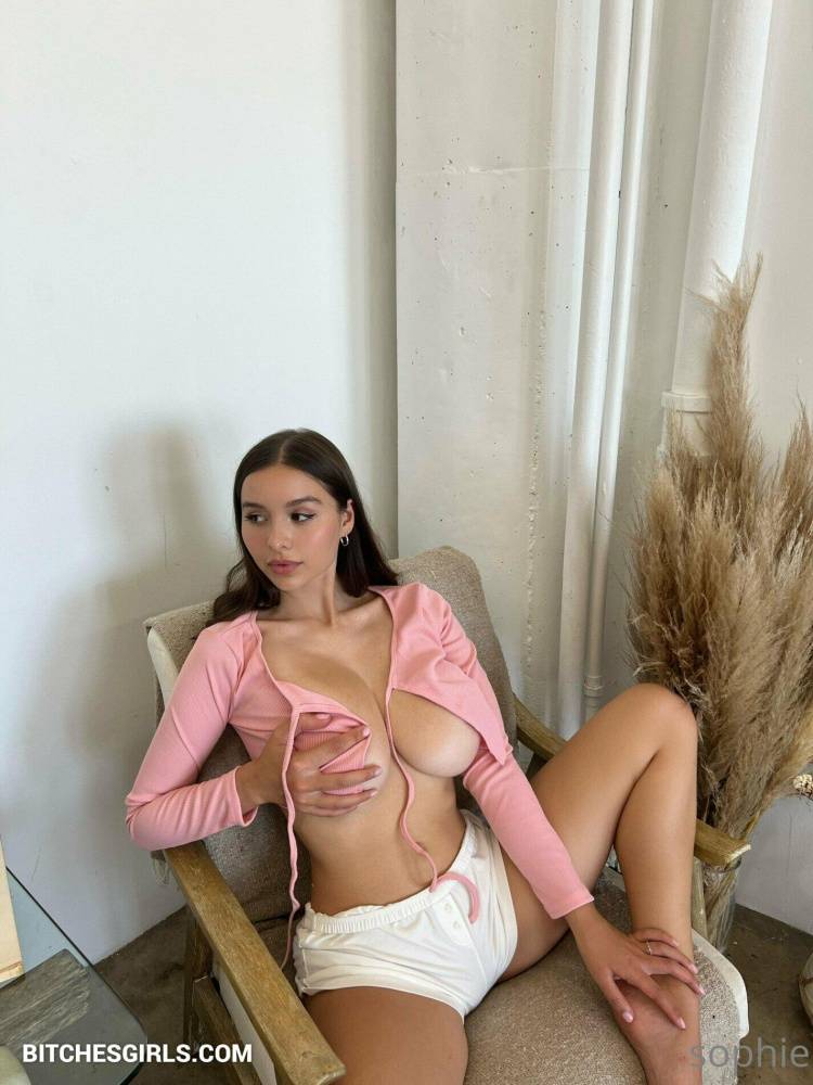 Sophie Mudd Nude - sophie Onlyfans Leaked Naked Boobs - #2