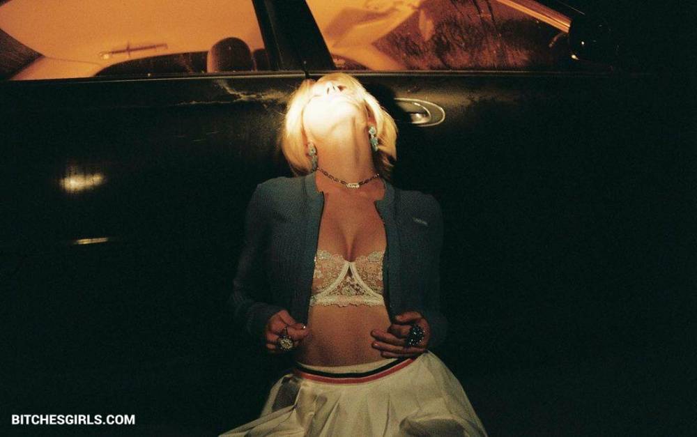 Sydney Sweeney Celeb Leaked Nudes - #2