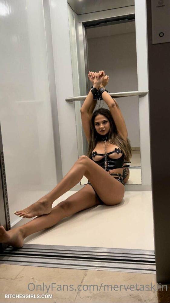 Merve Taskın Nude Turkish Influencer - mervetaskiin Onlyfans Leaked - #11