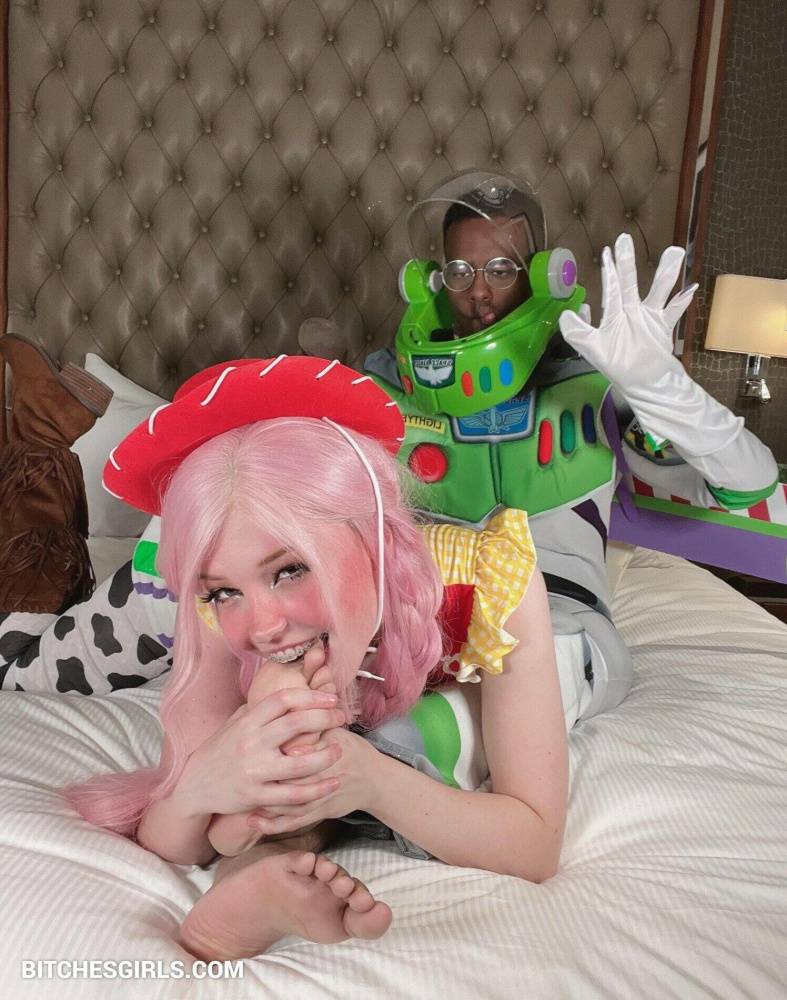 Belle Delphine nude onlyfans leaked porn photos - #13