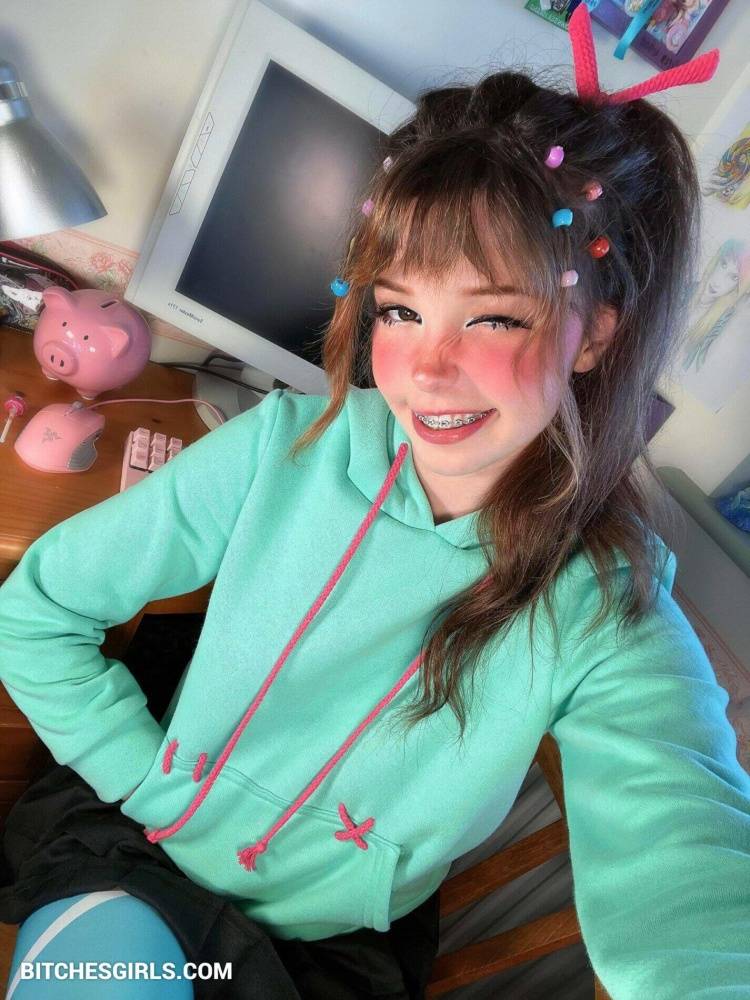 Belle Delphine nude onlyfans leaked porn photos - #1