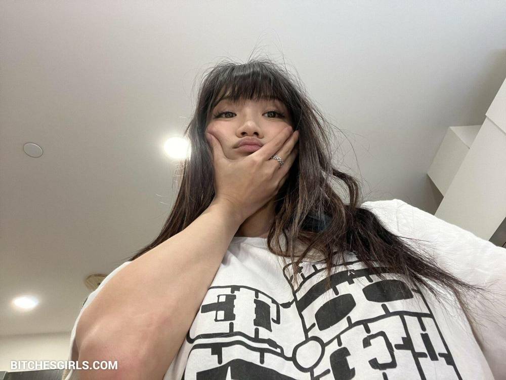 Aria Saki Twitch Streamer Nude Photos - Sexy ariasaki - #2