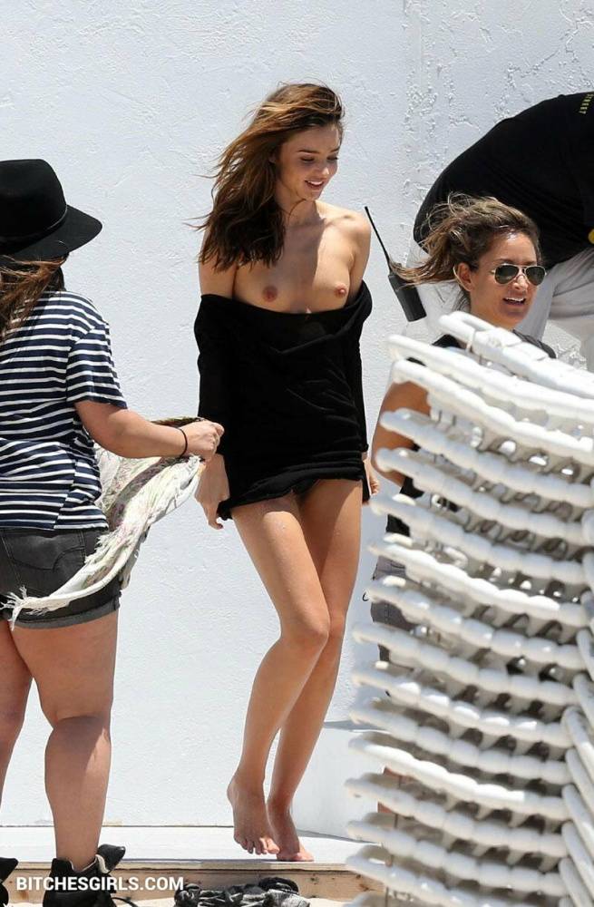 Miranda Kerr Nude Celeb - Mirandakerr Celeb Leaked Video - #15