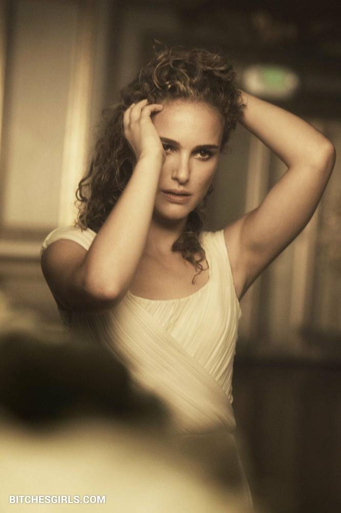 Natalie Portman natalieportman celebrities leaked pics - #3