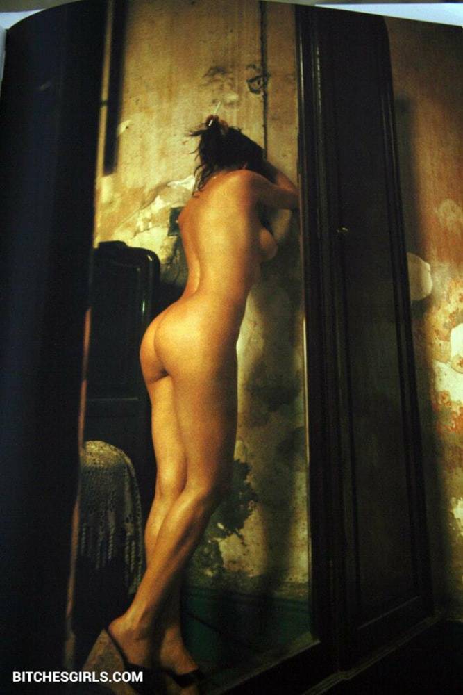 Emmanuelle Beart Nude Celeb - Celebrities Leaked Naked Photo - #5