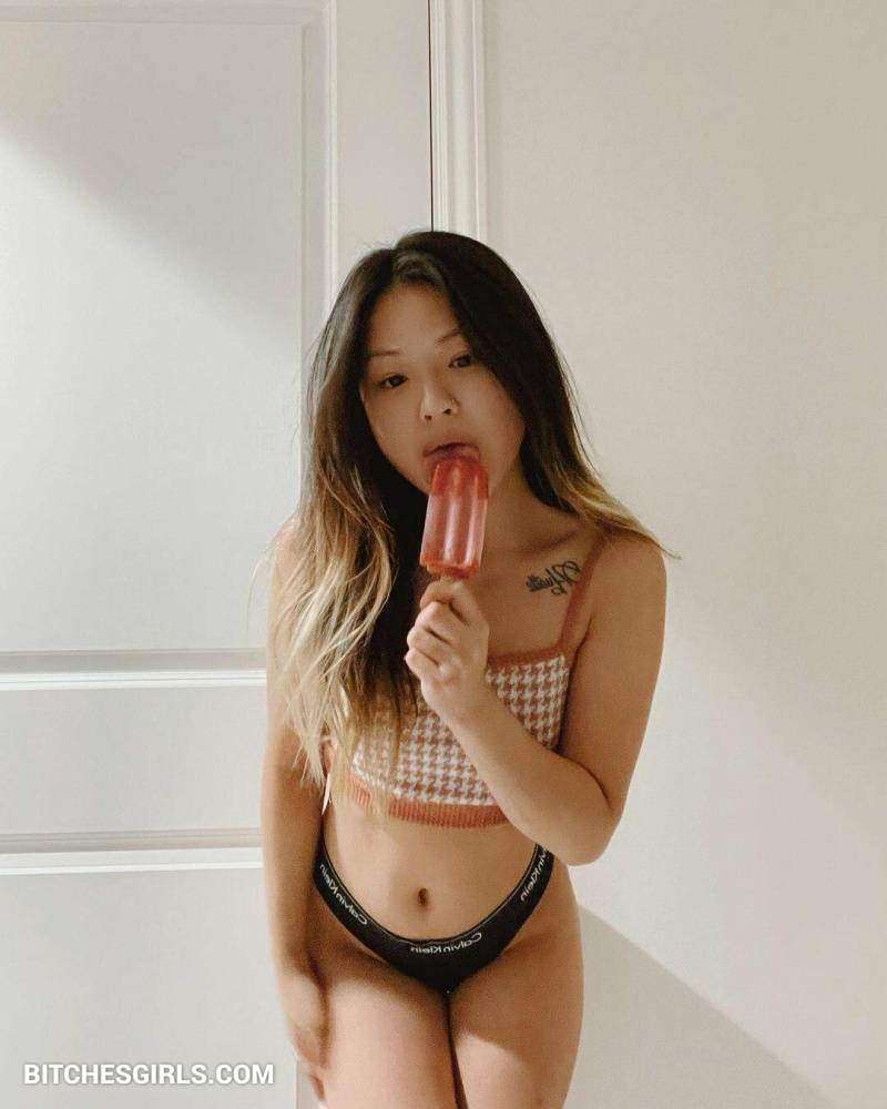 Luluchuofficial Nude Asian - Loveluluchu Onlyfans Leaked Naked Photos - #5